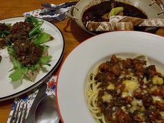 -Mesa Madre梅萨妈妈·Bintana(国贸店)
