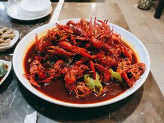 -上海老城区小龙虾虾宴·杭帮菜(五柳巷店)