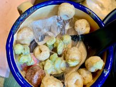 -手选潮汕鲜活牛肉火锅(二七广场店)