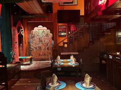 -甘尼仕印度餐厅酒吧(斜塘老街店)