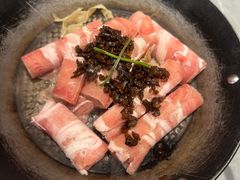 -快乐爱斯米牛排·寿喜烧自助(亿合城店)