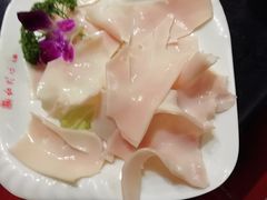 黄喉-红鼎坊·老成都火锅(新南门店)