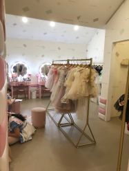 -meland club亲子乐园(重庆万象城店)