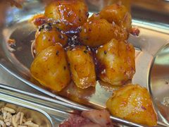 -食米家拌饭(梅溪新天地店)