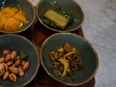 -半山腰·云南菜(侨福芳草地店)