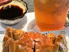 -花潮料理艺食馆(SM新生活广场店)