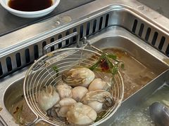 -鑫宝沙茶牛肉火锅(永泰店)