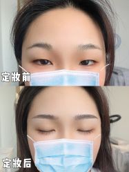 -MIVI野生眉纹绣纹眉