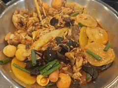 -晓林火锅(安定门店)