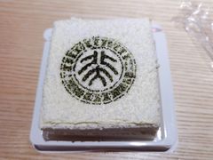 -北大家园食堂
