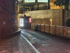 -聂发财重庆江湖菜(解放碑店)