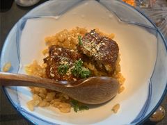 活烤鳗鱼饭-铭牛烧肉·和牛海鲜自助(高新月牙湖店)