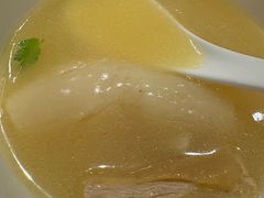 -潮汕味道·煮海餐厅(金麟大厦店)