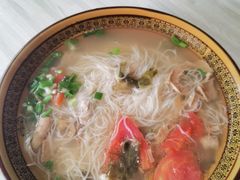 -嵊州特色小吃(萧山街店)