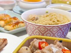 -香港狮子山下·明星粤菜餐厅(北苑店)