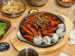 -姜虎东白丁烤肉(深圳湾后海汇店)