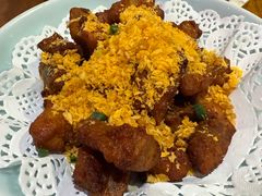 -小柴米·传统江西菜(八一广场店)
