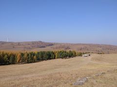 -塞罕坝国家级自然保护区