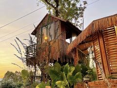 -梅州天地人花园酒店(梅县人民广场店)