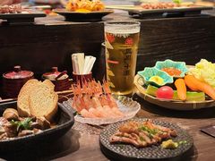 -三川·十酒Izakaya(南昌路店)