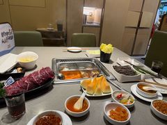 -海底捞火锅(铂澜大象城店)