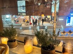 -BOR Eatery(安福路店)