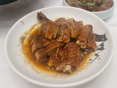 三杯鸭-围龙屋客家食府(福田店)