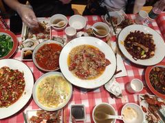 -辣小鲜·南昌大排档(船山路店)