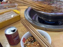 -袁记串串香(人民公园店)