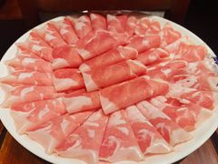 -鑫隆四季涮肉(八角畅游店)