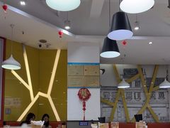 -禾师兄·布拉肠(一德路店)