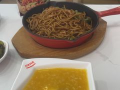 -嘉和一品粥(马家堡店)
