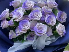 -亭亭鲜花店(中山北路店)