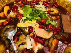 -同里湖大饭店-怡景轩中餐厅(同里古镇店)