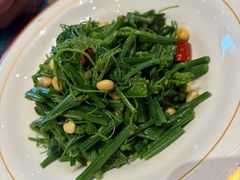 -巴依老爷新疆美食(工体旗舰店)