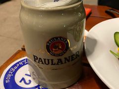-PAULANER普拉那德国啤酒花园(千玺广场店)