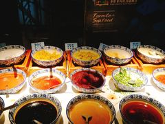 -星伦多自助料理·涮烤一体(虹悦城店)