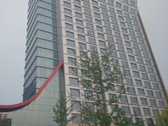 -北京益田影人花园酒店