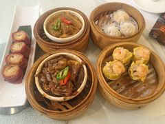 -顺德人家食府(黄金广场店)