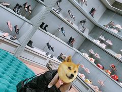 -Gucci(北京金融街购物中心店)