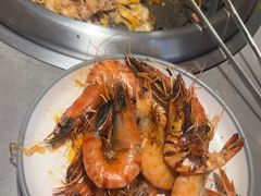 -三京祥烤肉自助料理(慈云寺店)