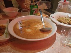 -早酒肖汉老味拌面