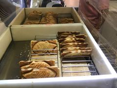 -粉粉乐鲷鱼烧(美罗城店)