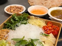 -官塘陈记鱼生·潮汕砂锅粥·牛肉火锅(潮枫路总店)