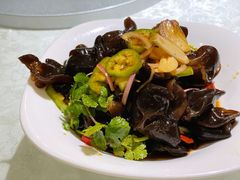 老醋木耳-粤秀小厨·广式早茶(辽宁路店)