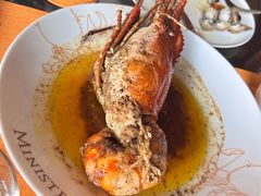 -Ministry of Crab(科伦坡店)