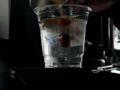 -纽巷咖啡 SOFTFOCUS COFFEE(锦和巴黎时韵店)