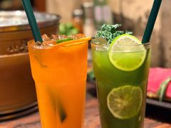 -山葵村烤肉(海淀区民族大学店)