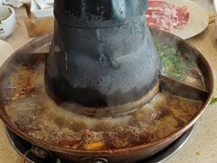 -阳坊大都涮羊肉(阳坊总店)