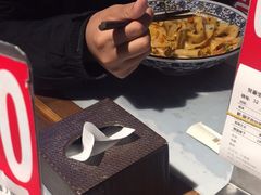 -贺秦生陕面王(富力城店)